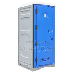 Mobile Toilets For Your Event