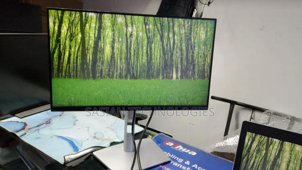22 Inches Hp Monitor Frameless Redurbished