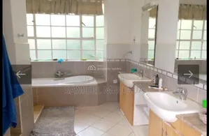 4bdrm House in Karen for rent