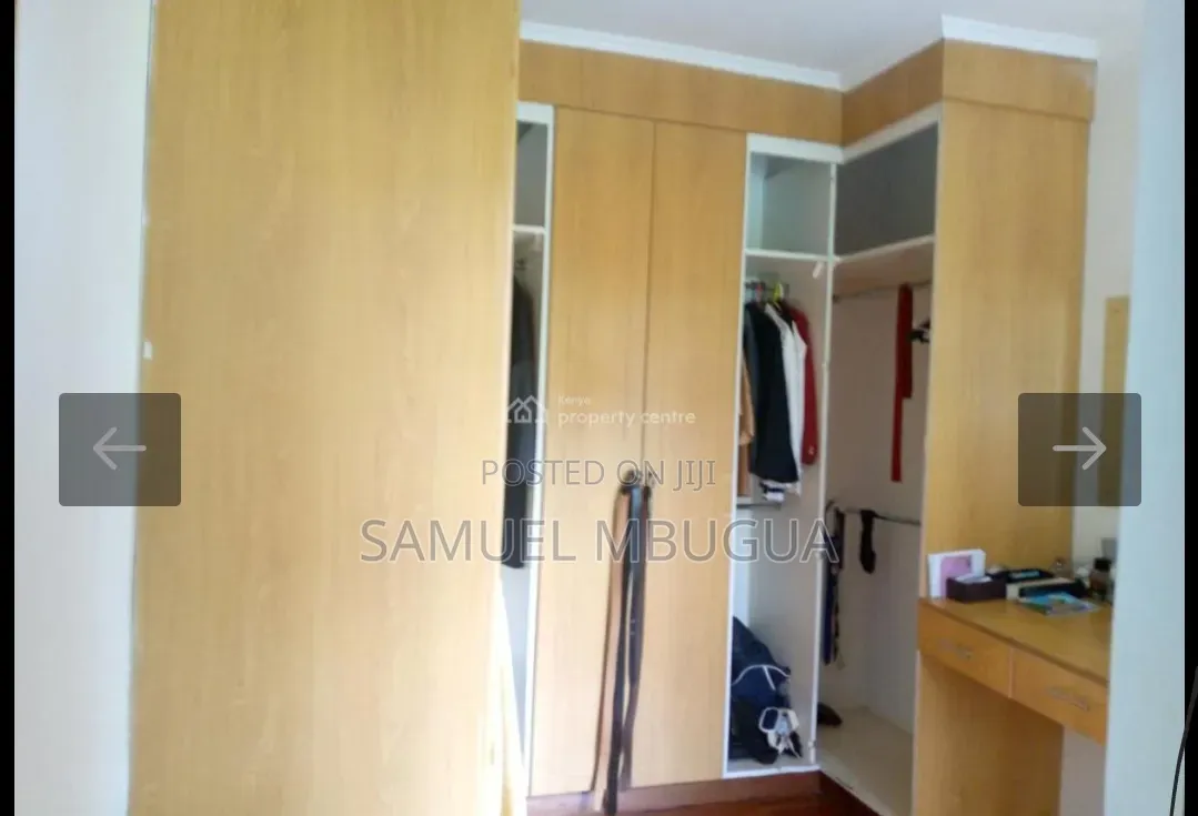 4bdrm House in Karen for rent