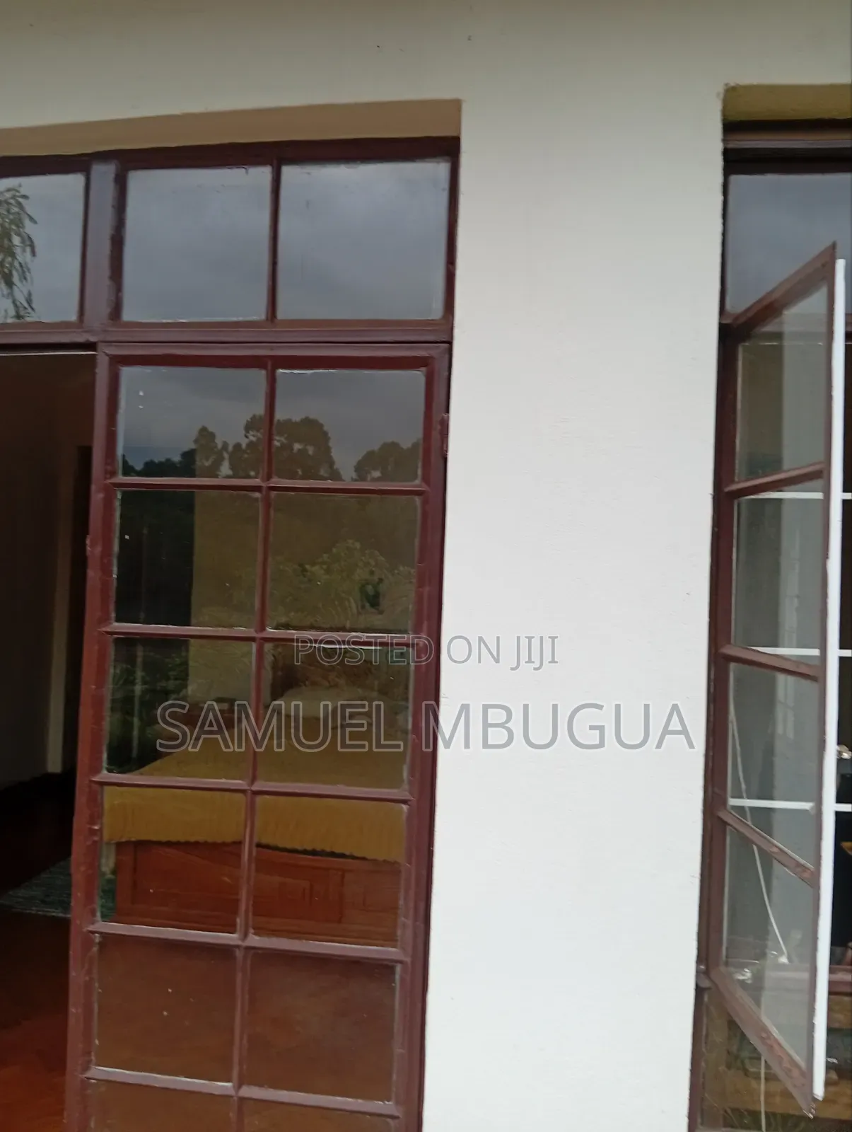 4bdrm House in Karen for rent