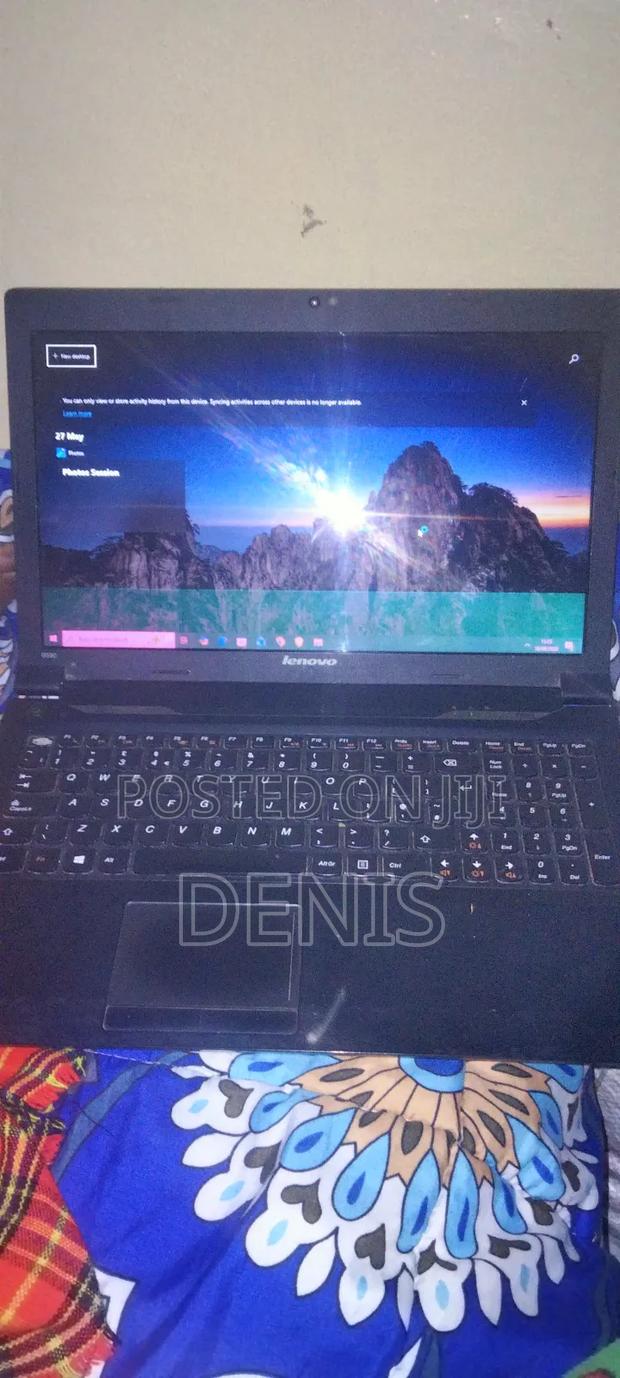 Laptop Lenovo B570 4GB Intel Core i3 HDD 320GB