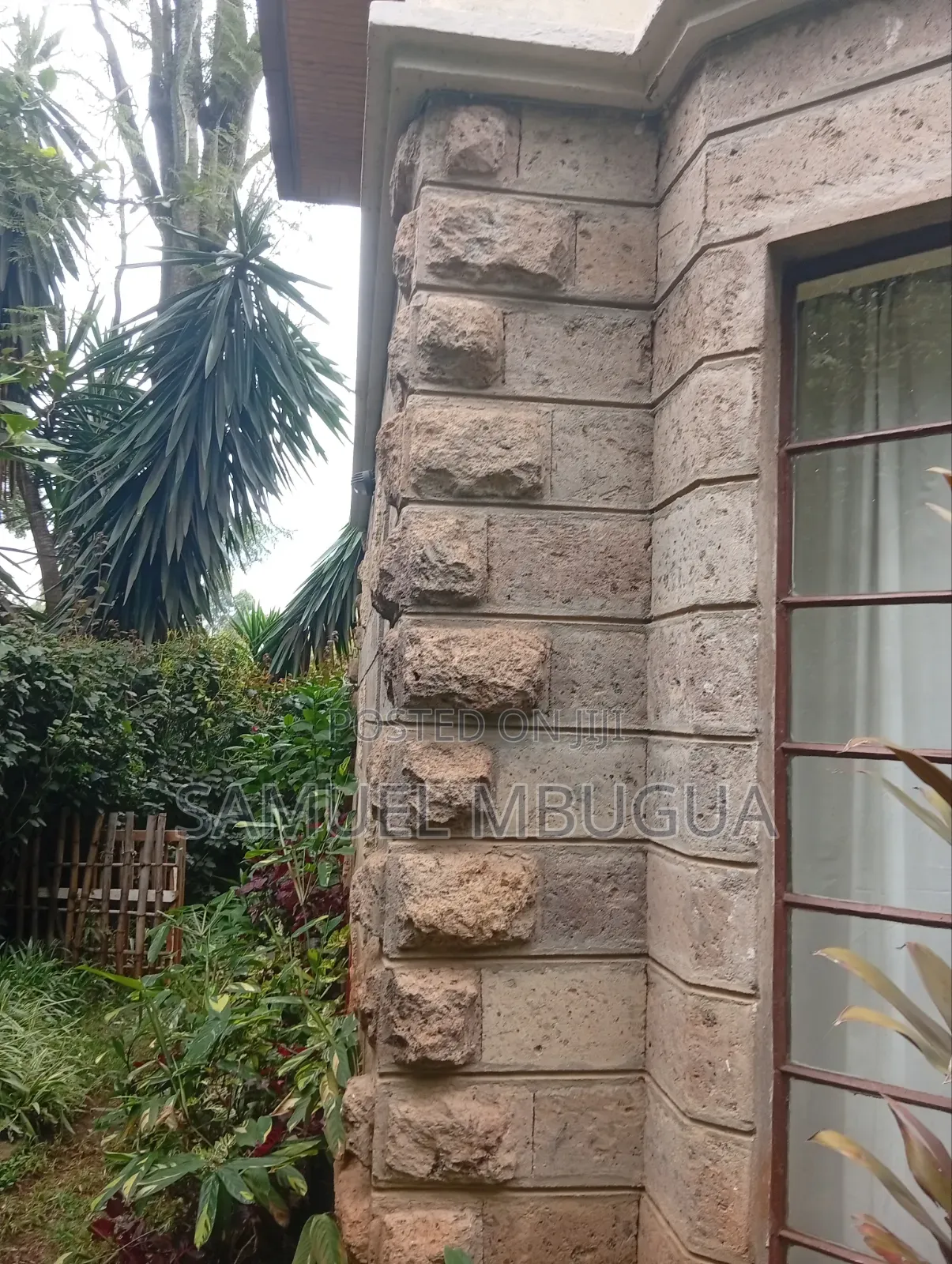 4bdrm House in Karen for rent