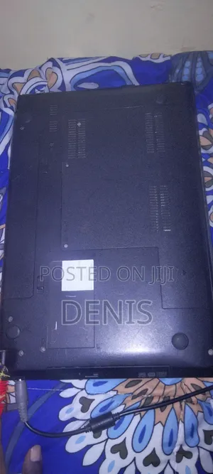 Laptop Lenovo B570 4GB Intel Core i3 HDD 320GB