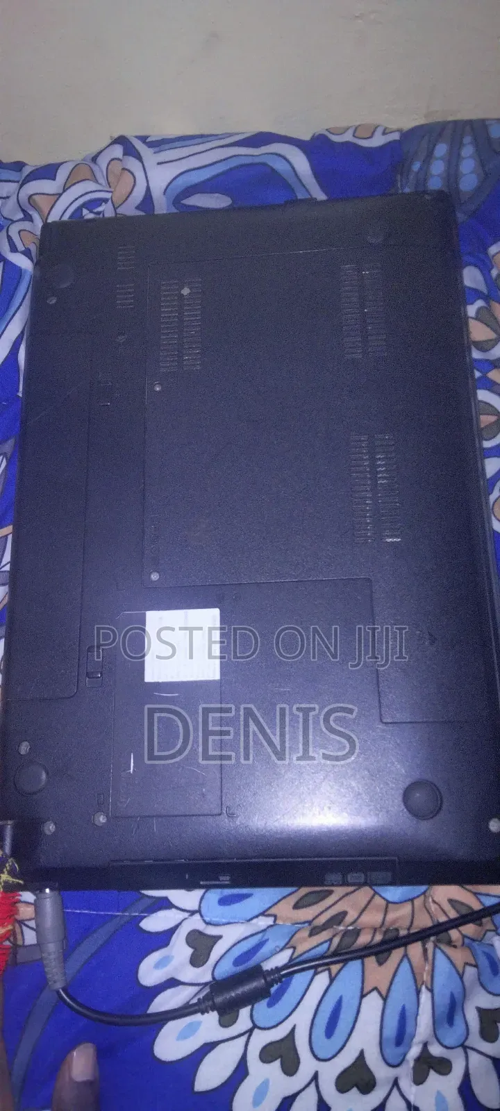 Laptop Lenovo B570 4GB Intel Core i3 HDD 320GB