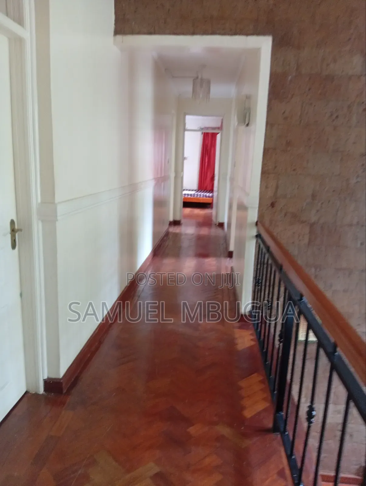 4bdrm House in Karen for rent