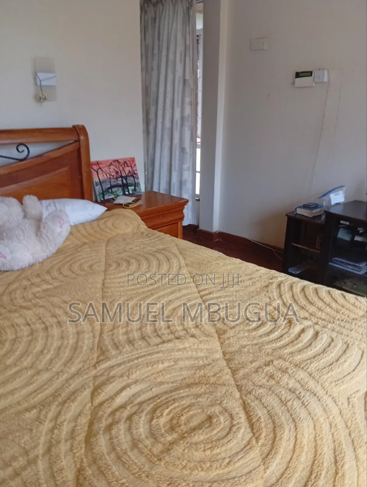 4bdrm House in Karen for rent