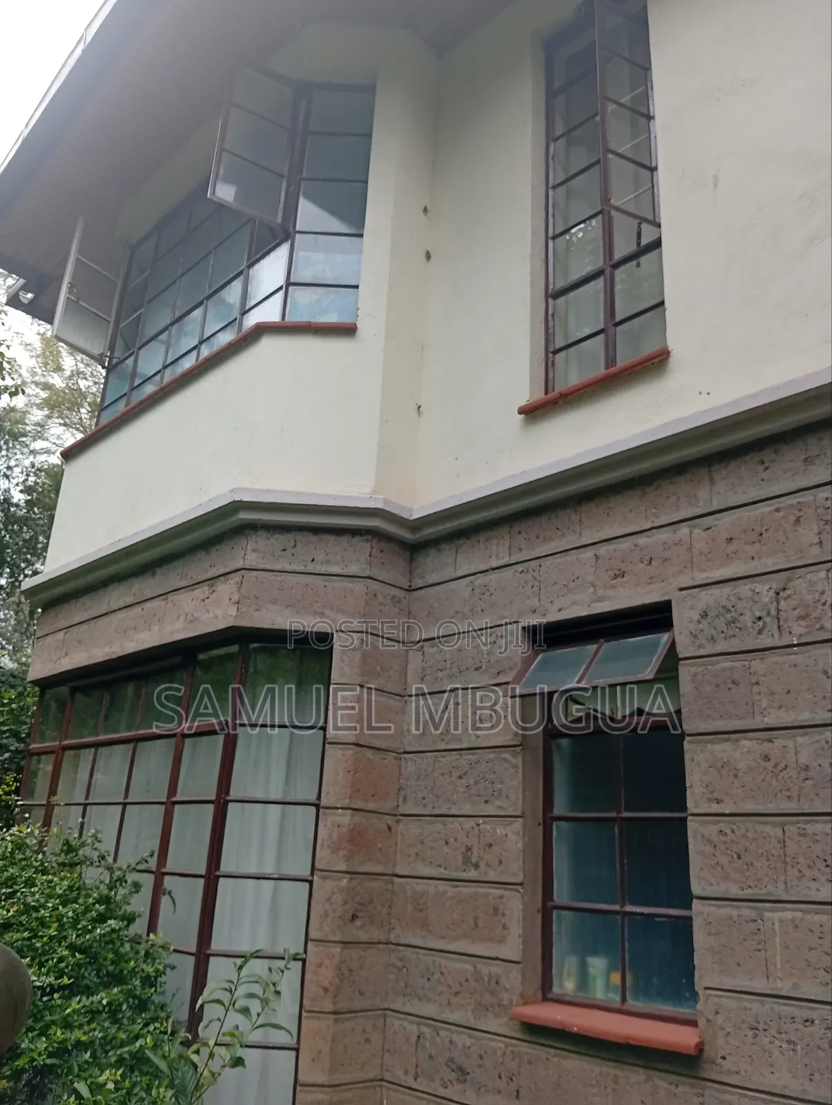 4bdrm House in Karen for rent