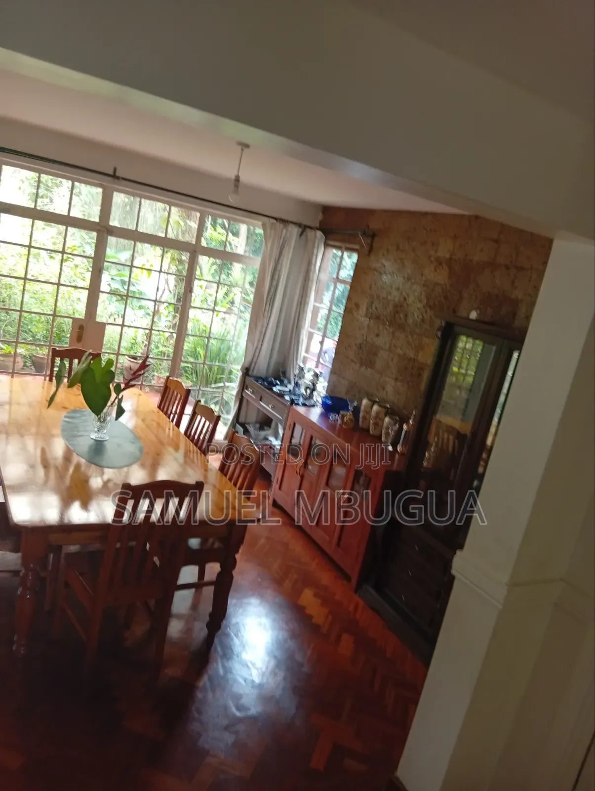 4bdrm House in Karen for rent