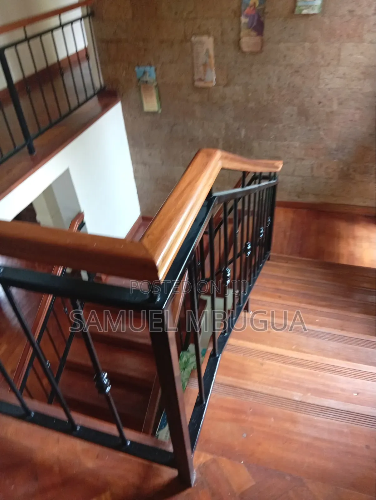 4bdrm House in Karen for rent