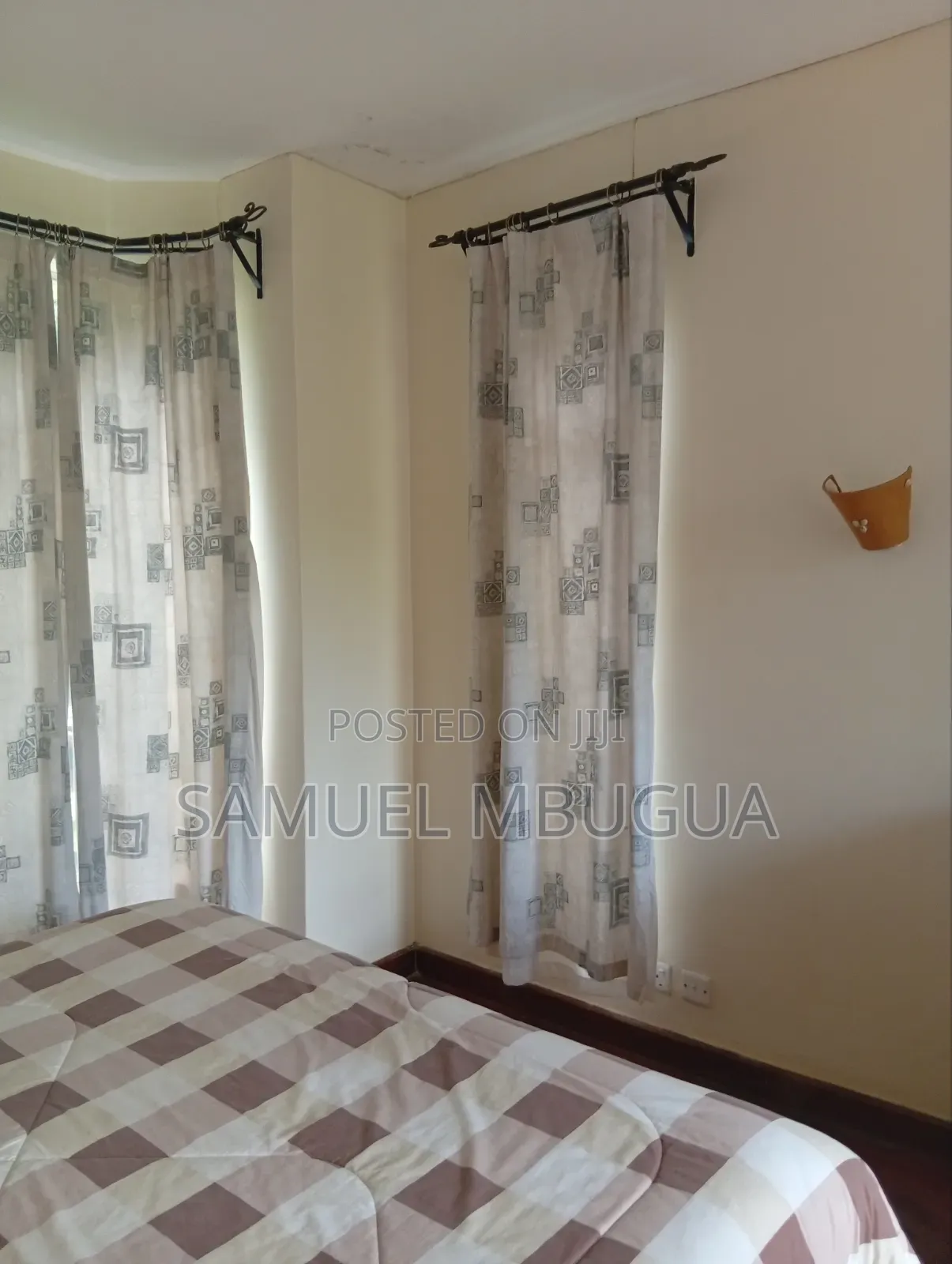 4bdrm House in Karen for rent