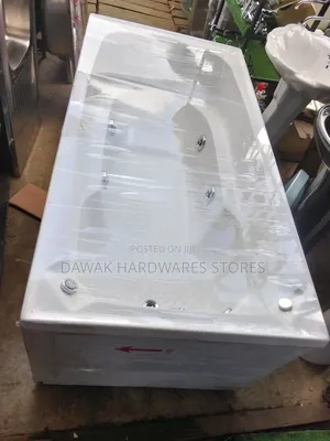Ultimate Home Spa Jaccuzi