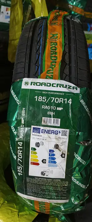 185/70r14 Roadcruza Tyre for Sale