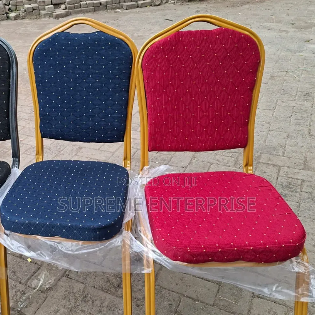 Executive Conference Chair