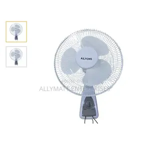 Fan Ailyons 16 Inch Wall Fan
