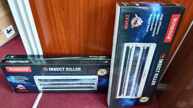 Windsor Insect Killer 2x20w - thumbnail 2