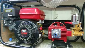 7.5hp Gasoline Engine Sprayer