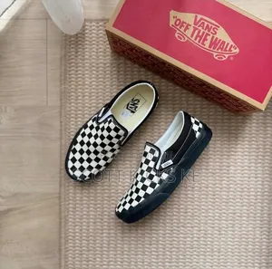 Vans Slip-Ons