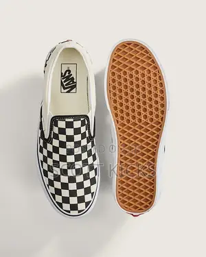 Vans Slip-Ons