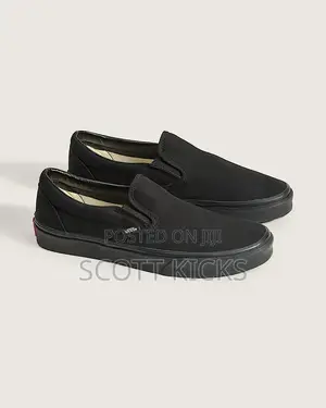 Vans Slip-Ons