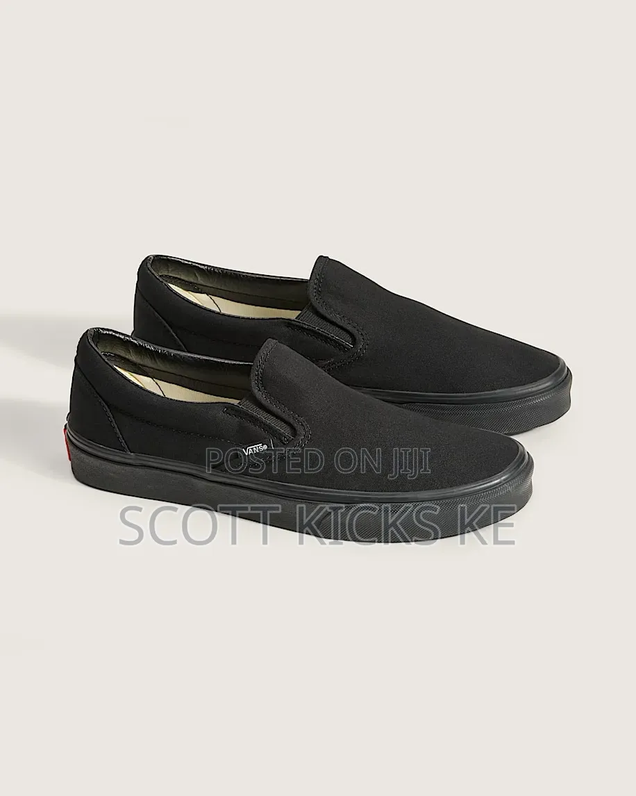 Vans Slip-Ons