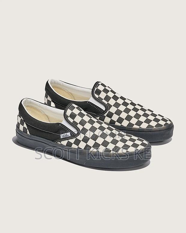 Vans Slip-Ons - thumbnail 5