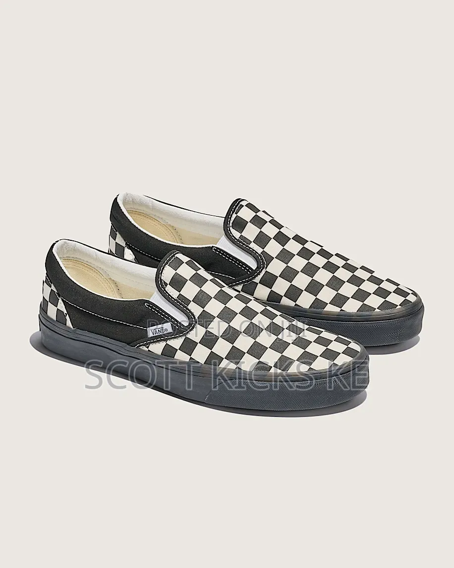 Vans Slip-Ons
