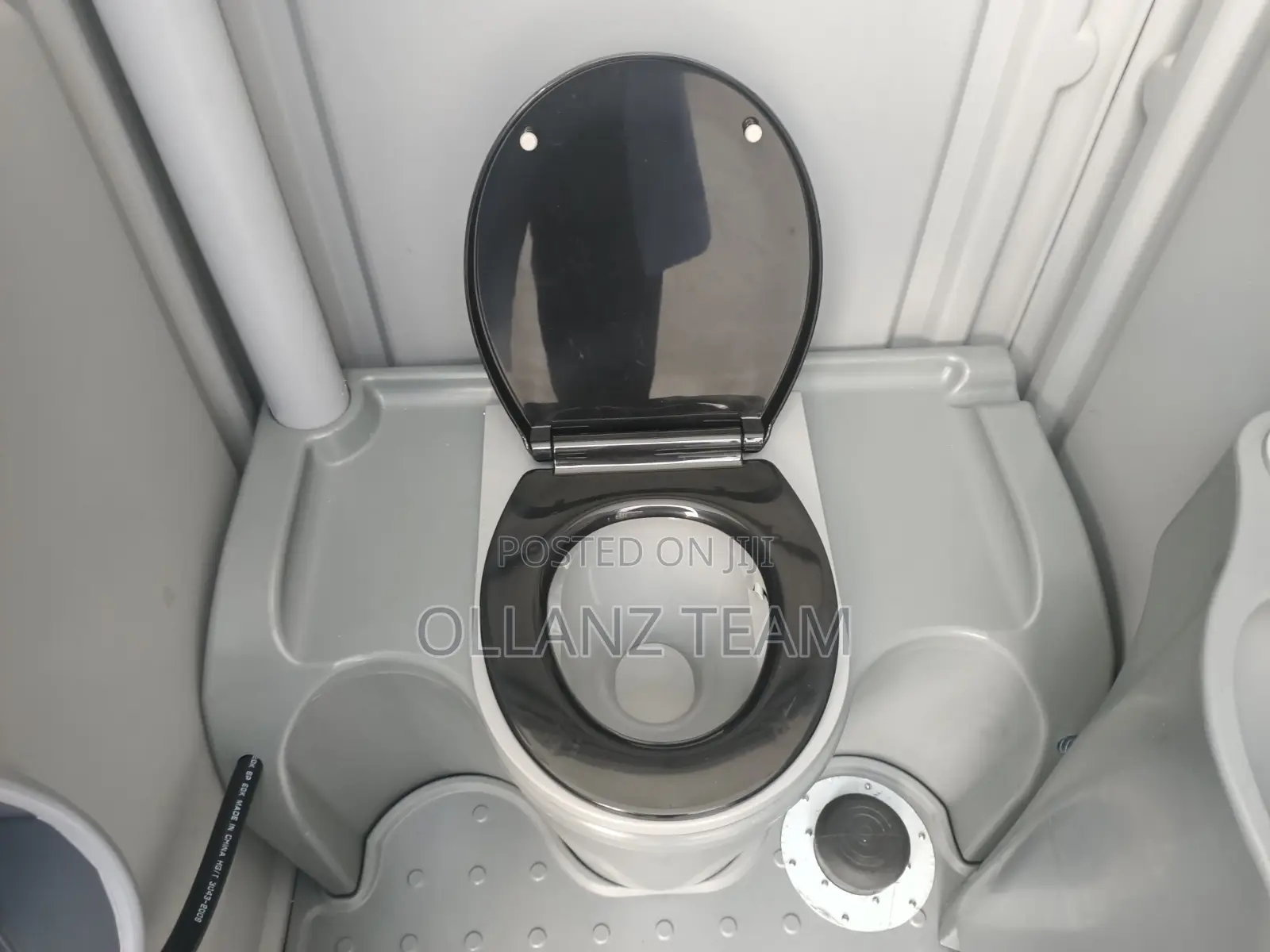 Mobile Toilets For Your Event