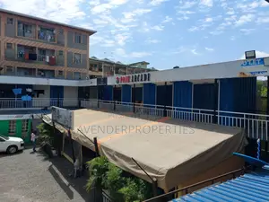 1bdrm Room & Parlour in Posh Arcade, Kitengela for rent