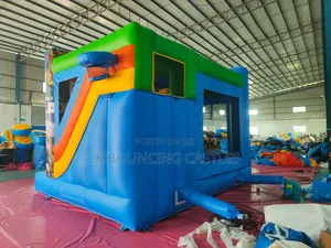 Roblox Bouncing Castles Available for Hire