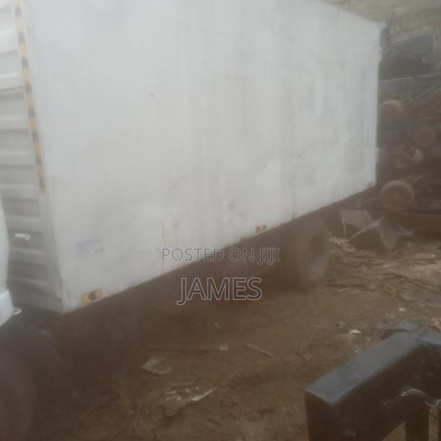 Mitsubishi Canter Hd - thumbnail 5