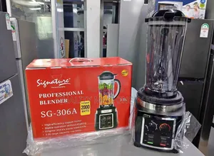 Effective 3l, 2000w Commercial Signature Blender