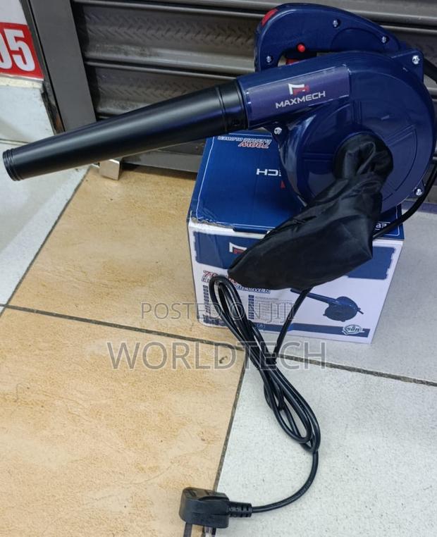 Maxmech Electric Blower/700watts Blower - thumbnail 2