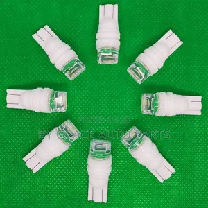 Coloured Led Packing Bulbs.