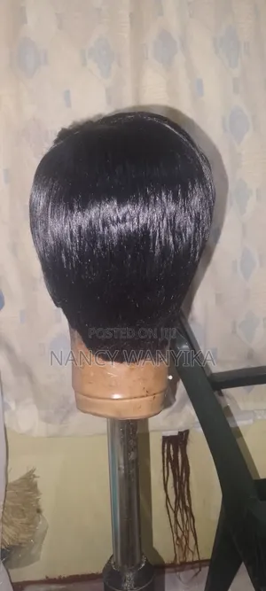 Quality Wigs