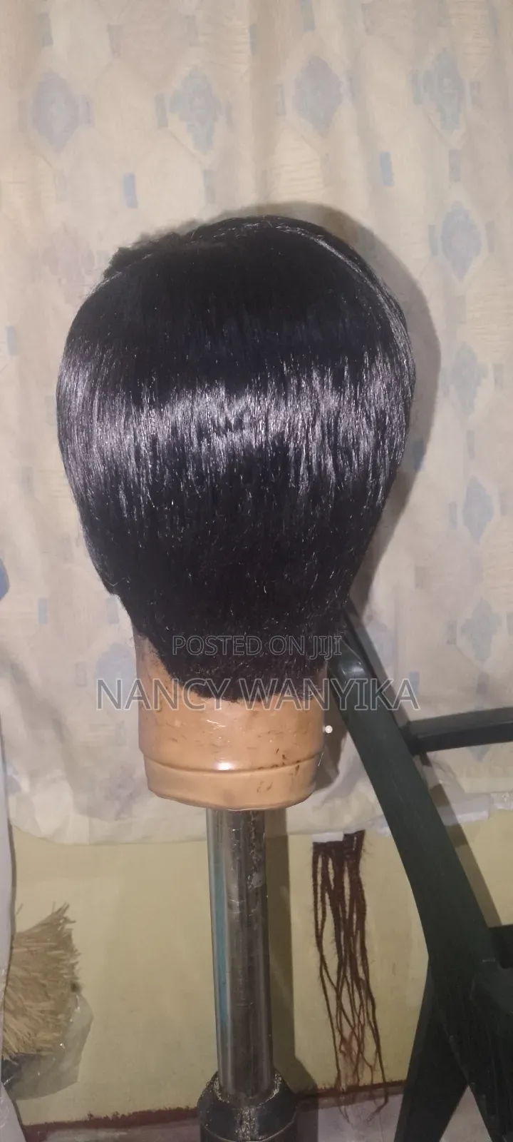 Quality Wigs