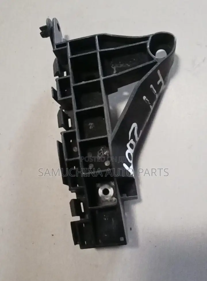 Front Bumper Slide Honda Fit Ge6