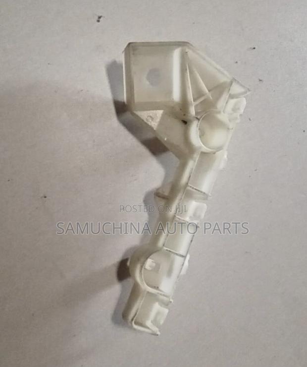 Front Bumper Slide Mitsubishi Mirage