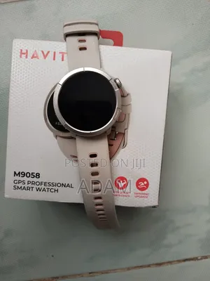 Havit M9058 Professional GPS Smart Watch
