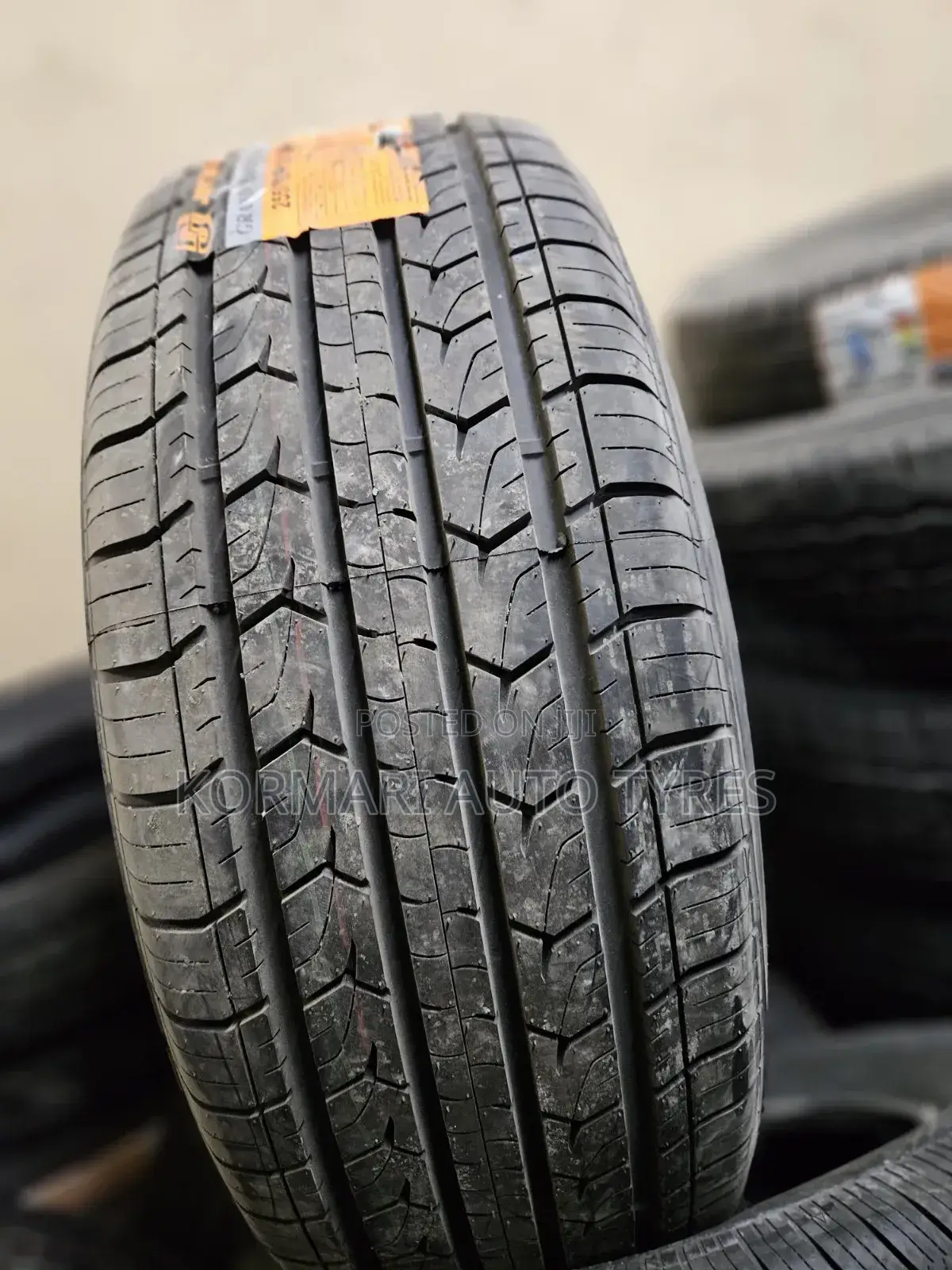 255/70r15 Joyroad