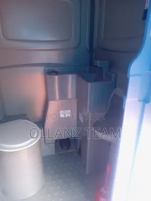 Portable Toilets For Hire