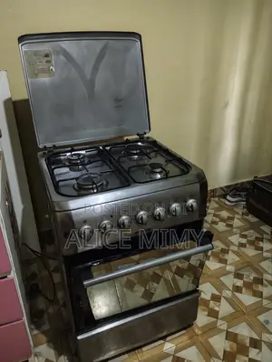 Hot Point Cooker