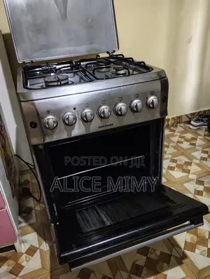 Hot Point Cooker