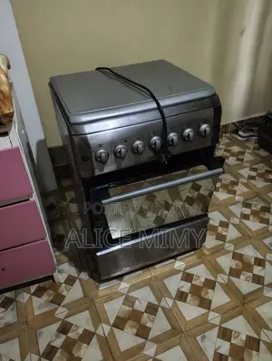 Hot Point Cooker
