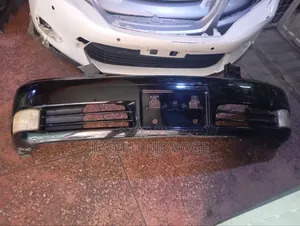 Toyota Crown 2005 Front Bumper