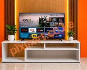 Mexico 4ft Tv Cabinet – Contemporary Living Room Essential