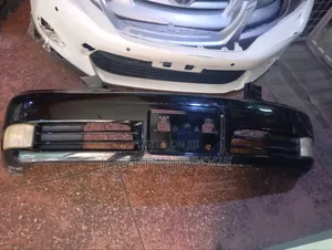 Toyota Crown 2005 Front Bumper