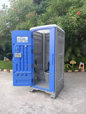 Portable Toilets For Hire