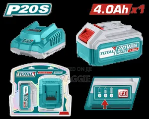 Kit Charger