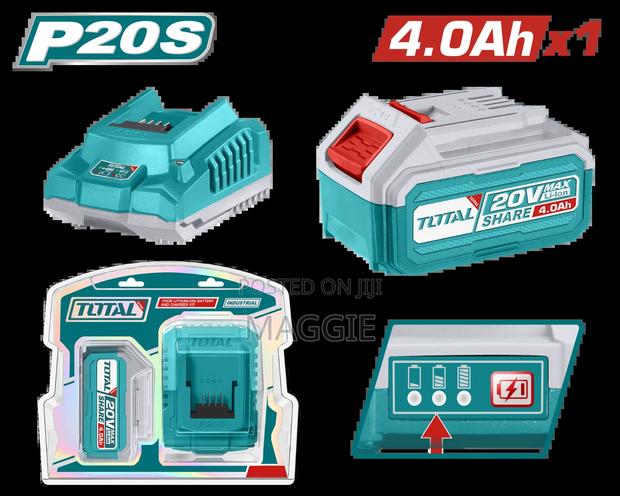 Kit Charger